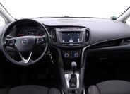 Opel Zafira 27