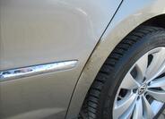 Volkswagen Passat CC 21