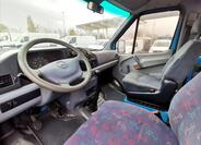 Mercedes-Benz Sprinter 6