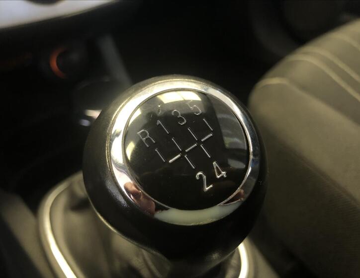 Opel Corsa 15