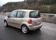 Renault Modus 4