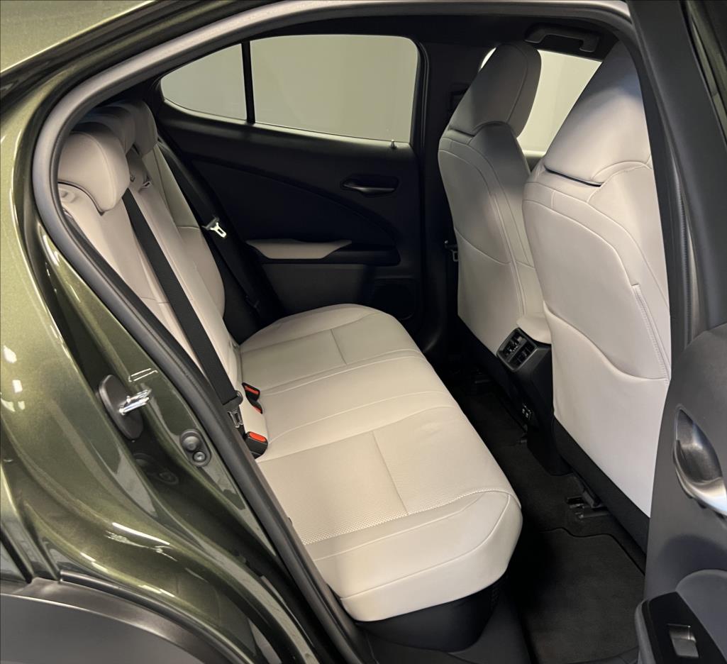 Lexus UX 250h