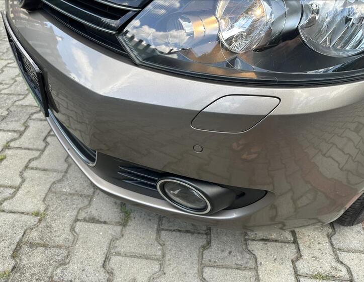 Volkswagen Golf Plus 22