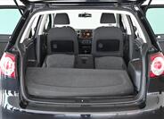 Volkswagen Golf Plus 7