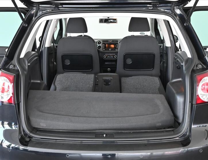 Volkswagen Golf Plus 7