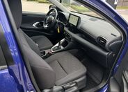 Toyota Yaris 15