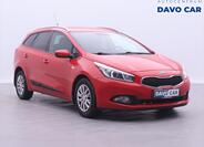 KIA Ceed 1