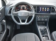 Seat Ateca 22