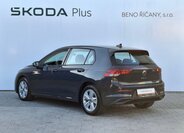 Volkswagen Golf 15