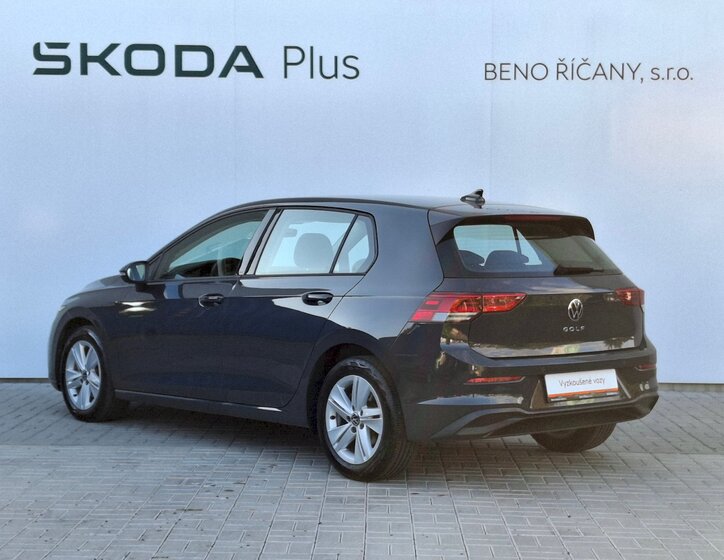 Volkswagen Golf 15