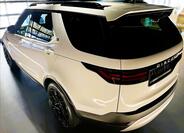 Land Rover Discovery 2