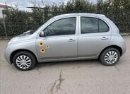 Nissan Micra 4