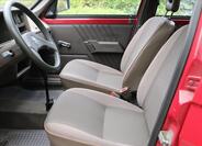 Škoda Favorit 13