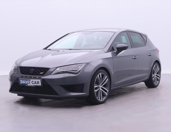 Seat Leon 3