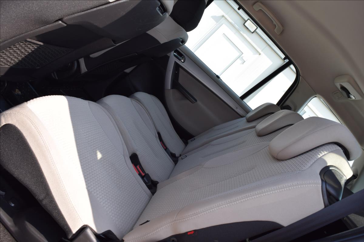Citroën Grand C4 Picasso