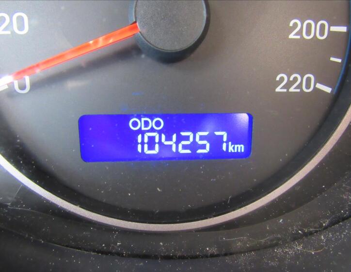 Hyundai i20 14