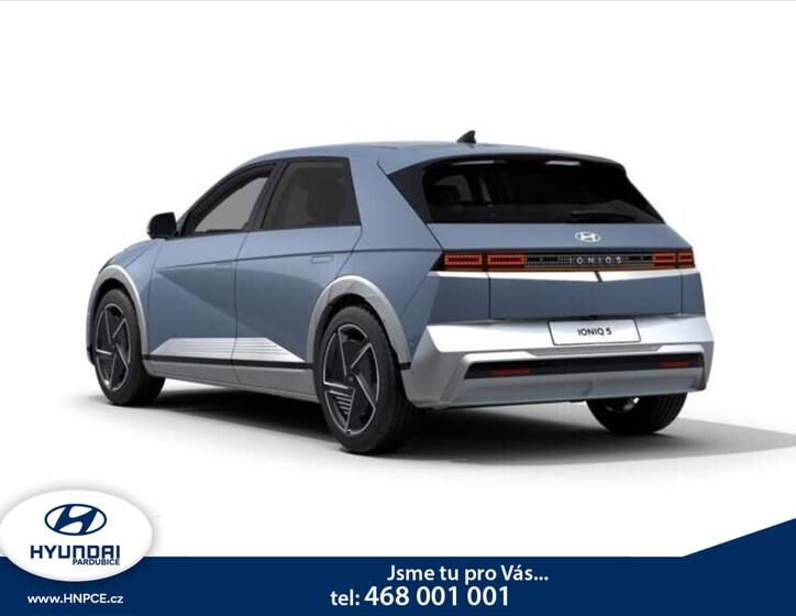 Hyundai Ioniq 5 3