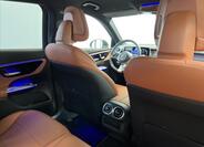 Mercedes-Benz GLC 21