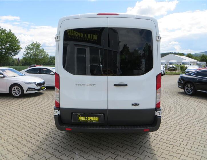 Ford Transit 6