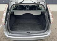 Ford Focus 8
