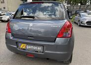 Suzuki Swift 9