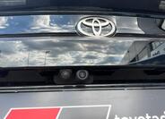 Toyota C-HR 13