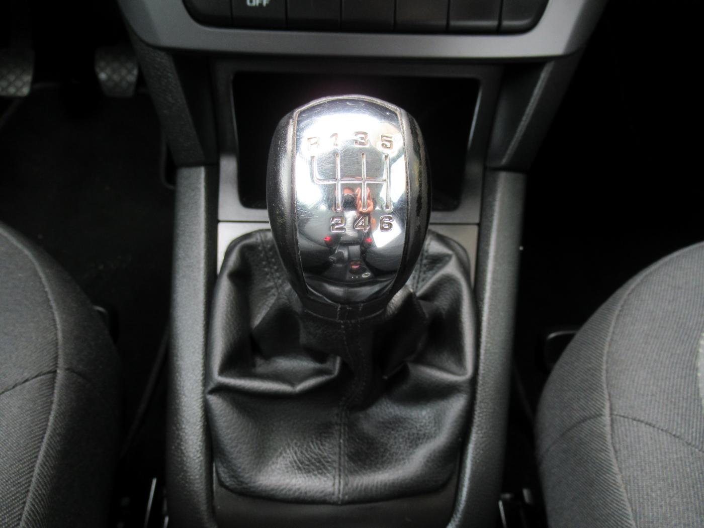 Škoda Yeti