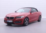 BMW Řada 2 3