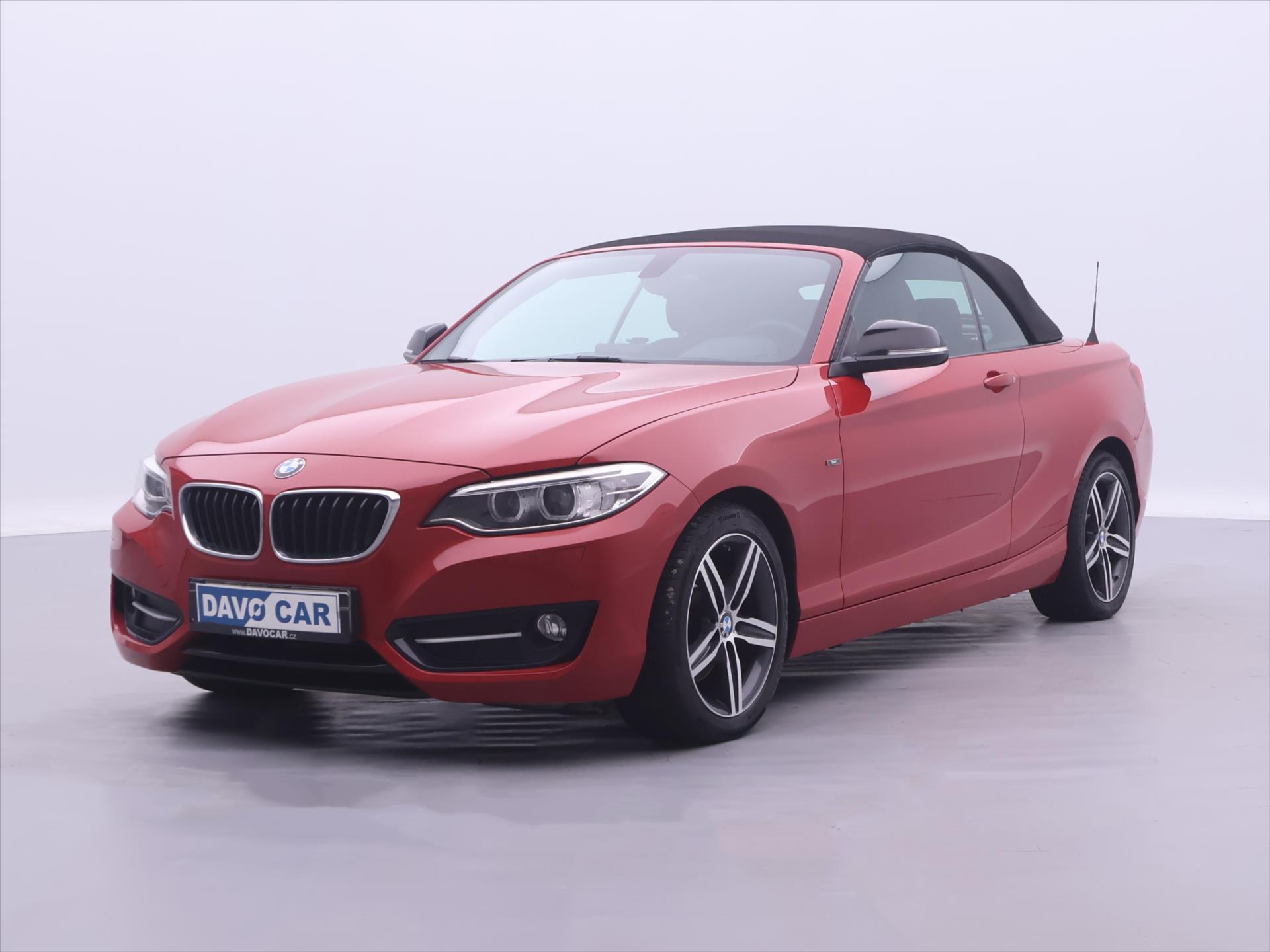 BMW Řada 2