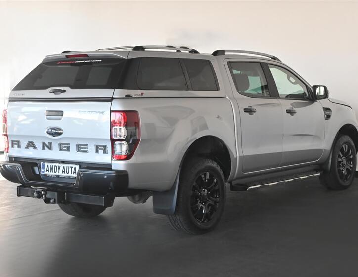 Ford Ranger 3