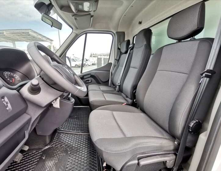 Renault Master 5