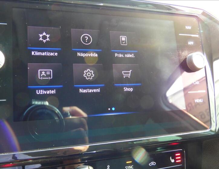 Volkswagen Passat 23