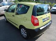 Citroën C2 4