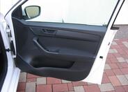 Škoda Fabia 18