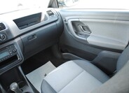 Škoda Fabia 20