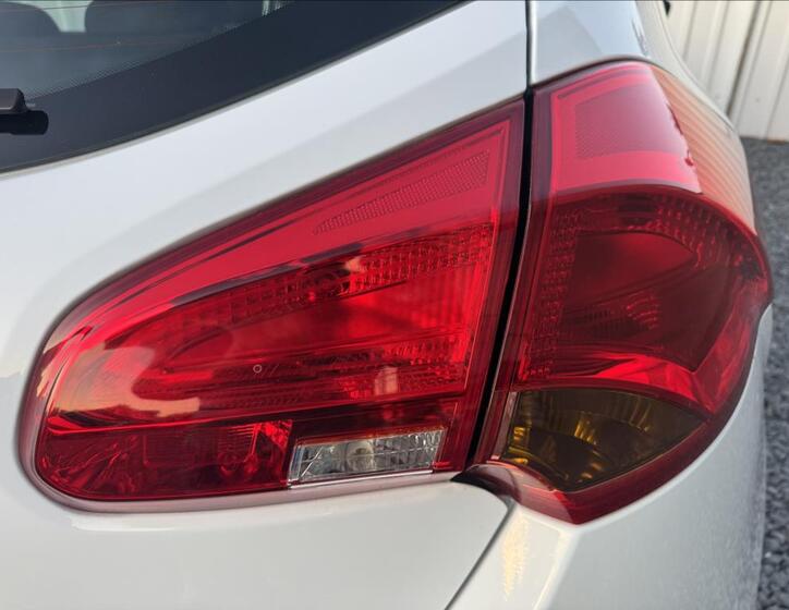KIA Ceed 16