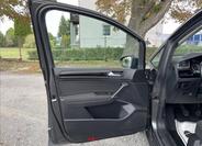 Volkswagen Touran 11