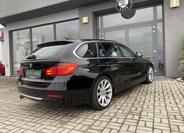 BMW Řada 3 8