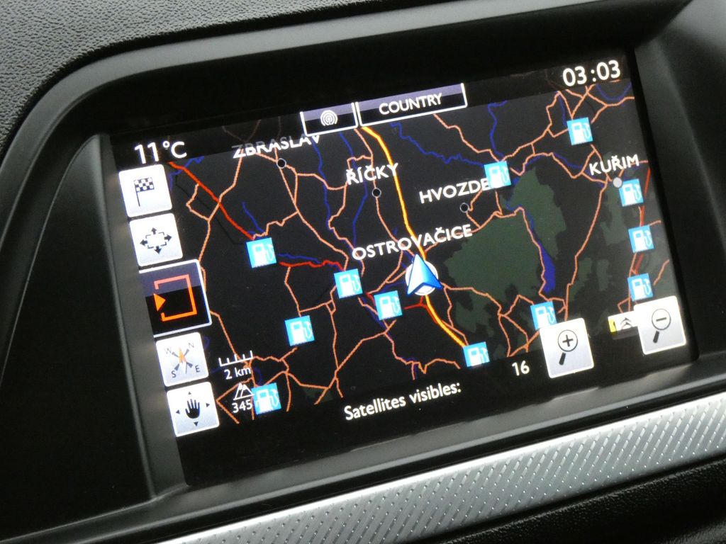 Citroën C5