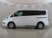 Ford Tourneo Custom 8
