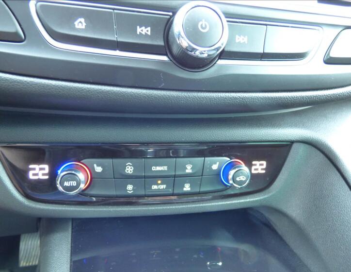 Opel Insignia 42