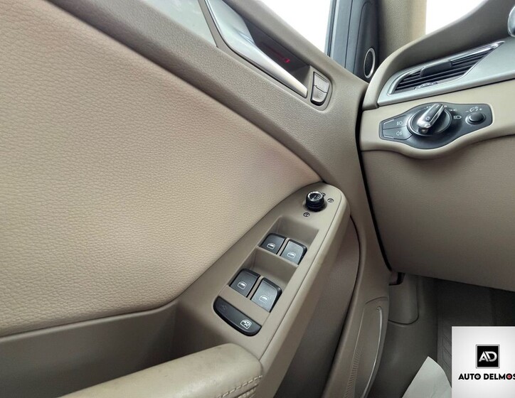 Audi A4 36