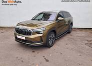 Škoda Kodiaq 1