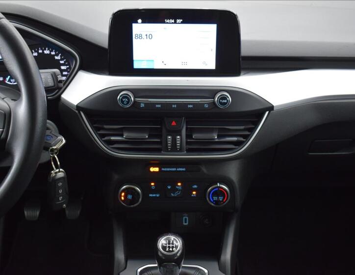 Ford Focus 17
