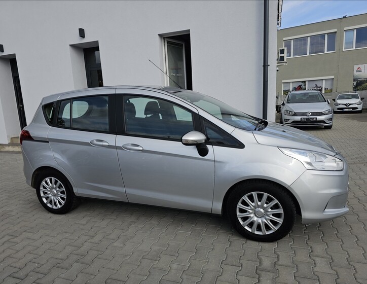 Ford B-MAX 5