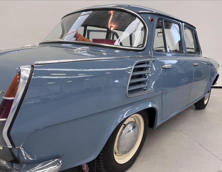 Škoda Ostatní 15