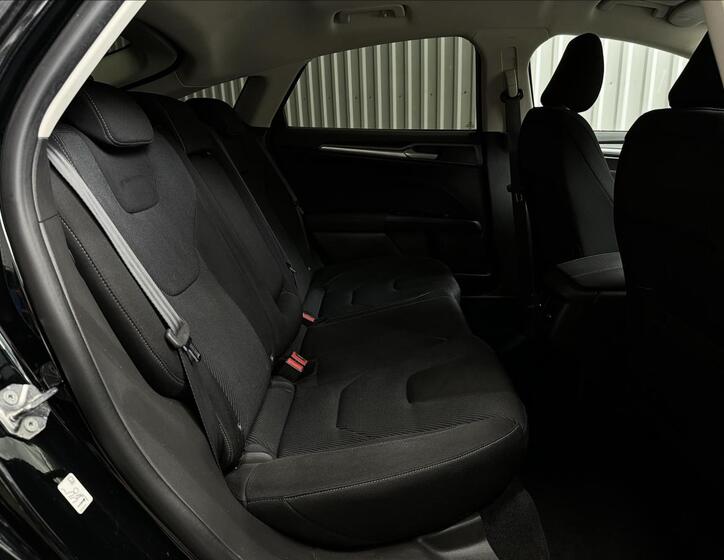 Ford Mondeo 30