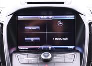Ford Grand C-MAX 26