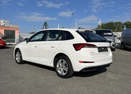 Škoda Scala 8