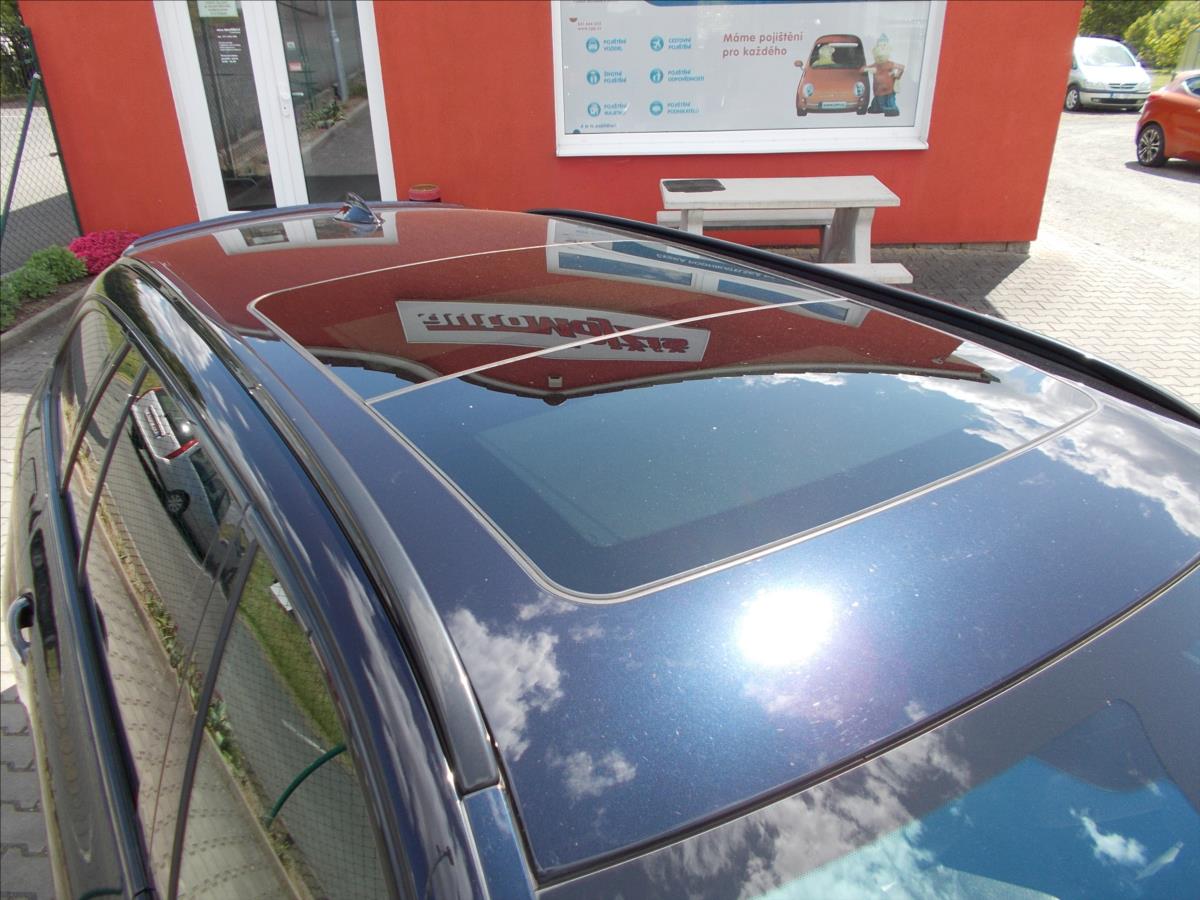 BMW Řada 5